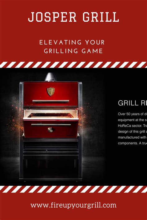 Fire maigc grill instructions